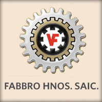 Logo Frabbro Hnos