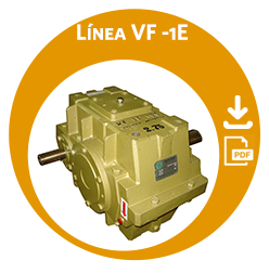 Linea VFC - Sin fin y corona