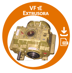 Fabbro Reductores Extrusoras