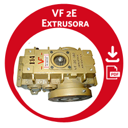 Fabbro Reductores para extrusoras