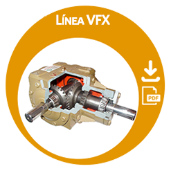 Linea VFC - Sin fin y corona