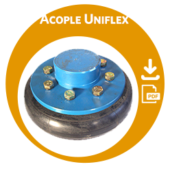 Acople Uniflex - Fabbro Hnos