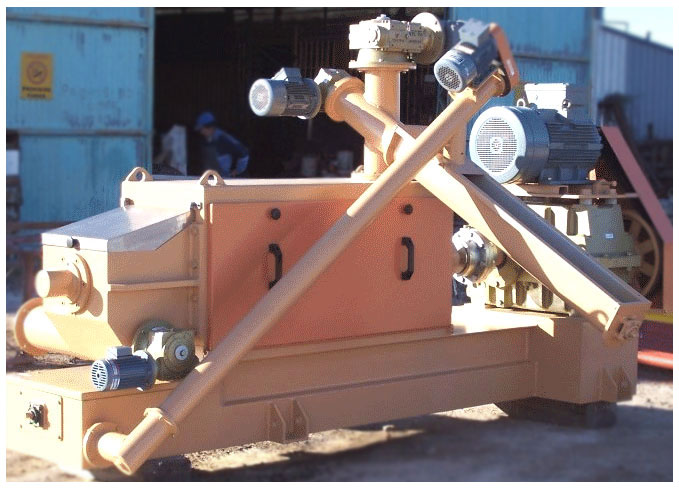 Productos - Fabbro Hnos