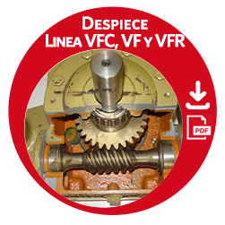 Despiece Fabbro Hnos