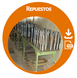 Repuestos - Transmision - Fabbro Hnos